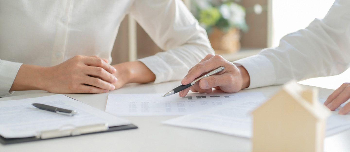 مشاكل الملاك والمستأجرين