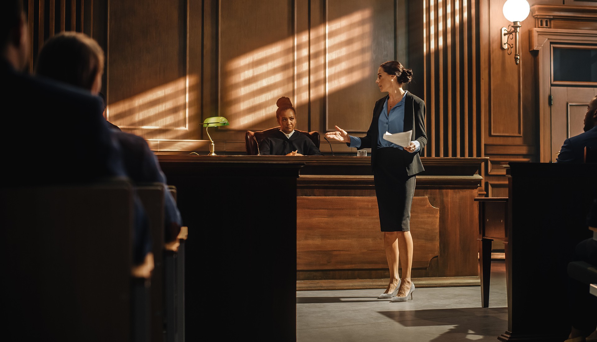 قضايا متنوعة أخرى