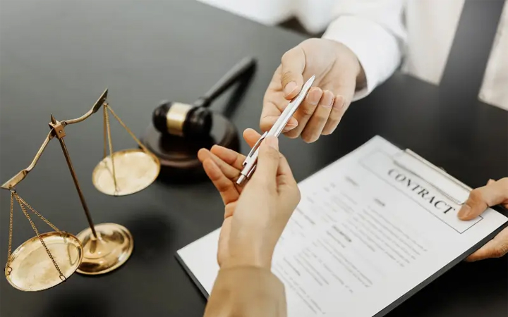 نزاعات العمل والعمال