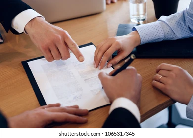 زواج الأجانب في مصر