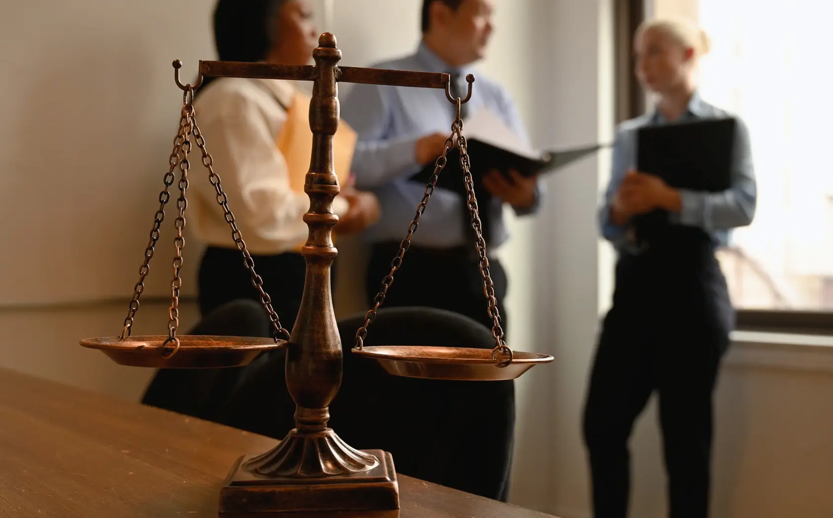 عن مكتب المستشار محمد البعثي للمحاماة