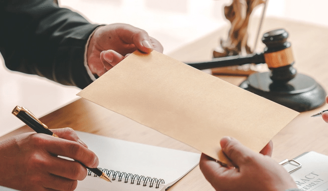 النزاعات التجارية