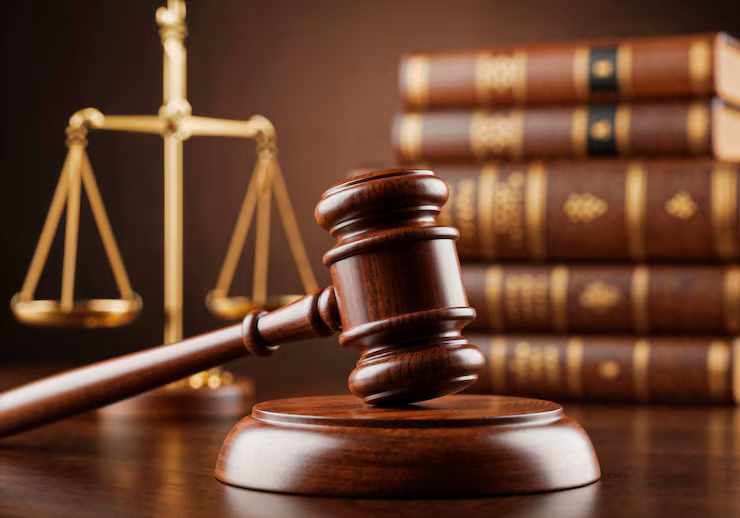 الاستشارات القانونية العامة